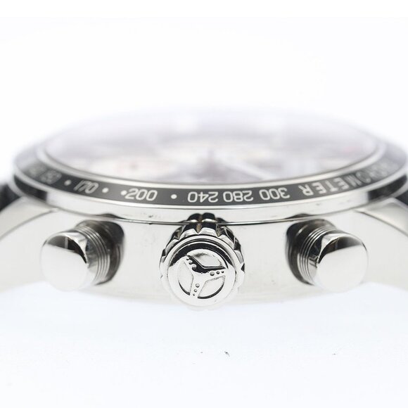 Chopard Mille Miglia Jacky Ickx Edition 5 168543-3001 Automatic Men's_888652 - Picture 4 of 6